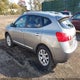 JN8AS5MV2BW681932 2011 Nissan Rogue Sv auction photo thumbnail 3