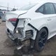 2HGFE2F50SH563334 2025 Honda Civic Sport auction photo thumbnail 18