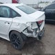 2HGFE2F50SH563334 2025 Honda Civic Sport auction photo thumbnail 20
