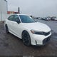 2HGFE2F50SH563334 2025 Honda Civic Sport auction photo thumbnail 1