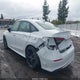 2HGFE2F50SH563334 2025 Honda Civic Sport auction photo thumbnail 3