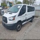 1FMZK1ZM7KKB15789 2019 Ford Transit-150 Xl auction photo thumbnail 2