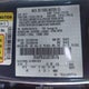 3FA6P0LU5JR120176 2018 Ford Fusion Hybrid Se auction photo thumbnail 9