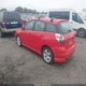 2T1KR32E86C610221 2006 Toyota Matrix Xr auction photo thumbnail 3