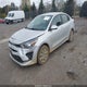 3KPA24AD4NE473521 2022 Kia Rio Lx auction photo thumbnail 2