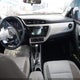 2T1BURHE3HC857478 2017 Toyota Corolla Le auction photo thumbnail 17