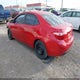 2T1BURHE3HC857478 2017 Toyota Corolla Le auction photo thumbnail 3