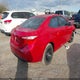 2T1BURHE3HC857478 2017 Toyota Corolla Le auction photo thumbnail 4