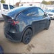 7SAYGDED8RF122821 2024 Tesla Model Y Long Range Dual Motor All-Wheel Drive/Rwd auction photo thumbnail 4