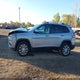 1C4PJLCB4LD542435 2020 Jeep Cherokee Latitude Fwd auction photo thumbnail 14