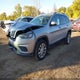 1C4PJLCB4LD542435 2020 Jeep Cherokee Latitude Fwd auction photo thumbnail 2
