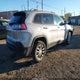 1C4PJLCB4LD542435 2020 Jeep Cherokee Latitude Fwd auction photo thumbnail 4