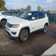3C4NJDCB7LT123972 2020 Jeep Compass Limited 4X4 auction photo thumbnail 2
