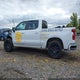 2GCUDEED8P1120450 2023 Chevrolet Silverado 1500 4Wd Short Bed Rst auction photo thumbnail 14