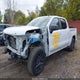 2GCUDEED8P1120450 2023 Chevrolet Silverado 1500 4Wd Short Bed Rst auction photo thumbnail 2