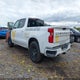 2GCUDEED8P1120450 2023 Chevrolet Silverado 1500 4Wd Short Bed Rst auction photo thumbnail 3