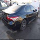 4T1G11AK4MU435745 2021 Toyota Camry Se auction photo thumbnail 4