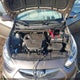 KMHCT4AE8DU424056 2013 Hyundai Accent Gls auction photo thumbnail 10