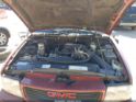 1GKCT18WXWK514989 1998 GMC Jimmy Sls auction photo thumbnail 10