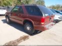 1GKCT18WXWK514989 1998 GMC Jimmy Sls auction photo thumbnail 3