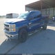 3GCUKREC6FG319250 2015 Chevrolet Silverado 1500 2Lt auction photo thumbnail 2