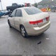 1HGCM56844A133177 2004 Honda Accord 2.4 Ex auction photo thumbnail 3