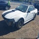 1FAFP4441YF170635 2000 Ford Mustang auction photo thumbnail 2