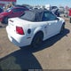 1FAFP4441YF170635 2000 Ford Mustang auction photo thumbnail 4