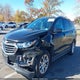 2GNAXUEV8K6126619 2019 Chevrolet Equinox Lt auction photo thumbnail 2