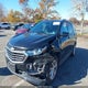 2GNAXUEV8K6126619 2019 Chevrolet Equinox Lt auction photo thumbnail 6