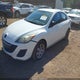 JM1BL1SF0A1344074 2010 Mazda Mazda3 I Sport auction photo thumbnail 2