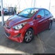 5NPDH4AE5GH778920 2016 Hyundai Elantra Se auction photo thumbnail 2