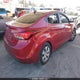 5NPDH4AE5GH778920 2016 Hyundai Elantra Se auction photo thumbnail 4