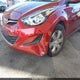 5NPDH4AE5GH778920 2016 Hyundai Elantra Se auction photo thumbnail 6