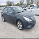 5NPEC4AC5DH643465 2013 Hyundai Sonata Limited auction photo thumbnail 1