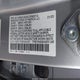 1HGCY1F32PA001637 2023 Honda Accord Ex auction photo thumbnail 9