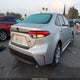 5YFB4MDEXRP223675 2024 Toyota Corolla Le auction photo thumbnail 4