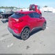 NMTKHMBX9MR119301 2021 Toyota C-Hr Xle auction photo thumbnail 4