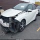 JTDBVRBD8KA005779 2019 Toyota Mirai auction photo thumbnail 2