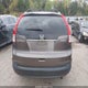 2HKRM4H70EH622631 2014 Honda Cr-V Ex-L auction photo thumbnail 17