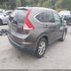 2HKRM4H70EH622631 2014 Honda Cr-V Ex-L auction photo thumbnail 4