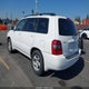JTEDD21A350113324 2005 Toyota Highlander auction photo thumbnail 3