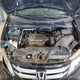5FNRL5H38GB166627 2016 Honda Odyssey Se auction photo thumbnail 10