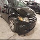 5FNRL5H38GB166627 2016 Honda Odyssey Se auction photo thumbnail 6