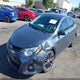 5YFBURHE3GP553999 2016 Toyota Corolla S Plus auction photo thumbnail 2