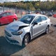 3FA6P0HD3JR283059 2018 Ford Fusion Se auction photo thumbnail 2
