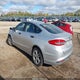 3FA6P0HD3JR283059 2018 Ford Fusion Se auction photo thumbnail 3