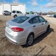 3FA6P0HD3JR283059 2018 Ford Fusion Se auction photo thumbnail 4