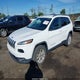 1C4PJLCB3HW522138 2017 Jeep Cherokee Latitude Fwd auction photo thumbnail 2