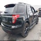 1FM5K8B83EGB55427 2014 Ford Explorer auction photo thumbnail 4